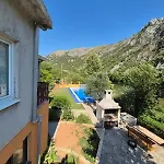 Arapovic, Malosevici 56 Apartman *