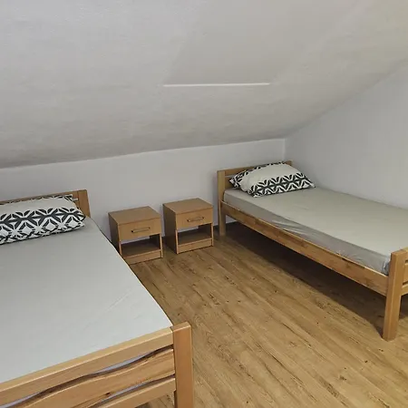 Apartamento Arapovic, Malosevici 56 Buna