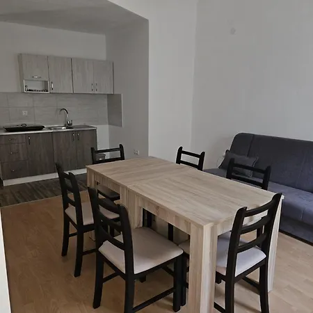 Apartman Arapovic, Malosevici 56