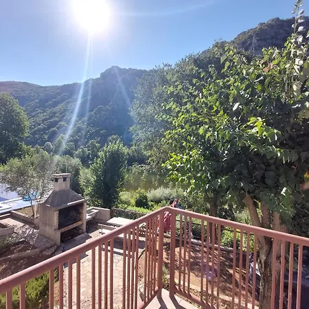 Apartman Arapovic, Malosevici 56