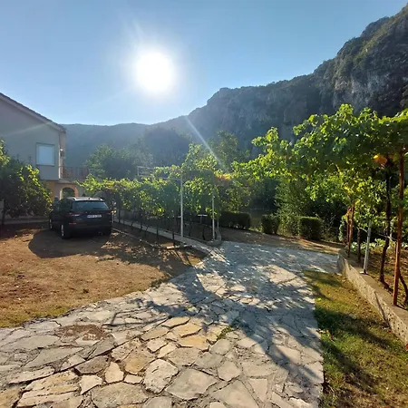 Apartman Arapovic, Malosevici 56 Buna