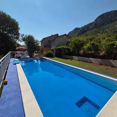 Apartamento Arapovic, Malosevici 56 *