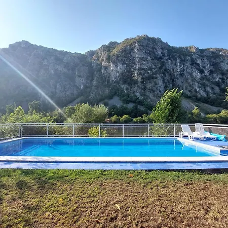 Arapovic, Malosevici 56 Apartamento