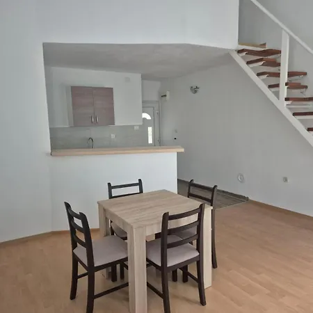Arapovic, Malosevici 56 Apartman *