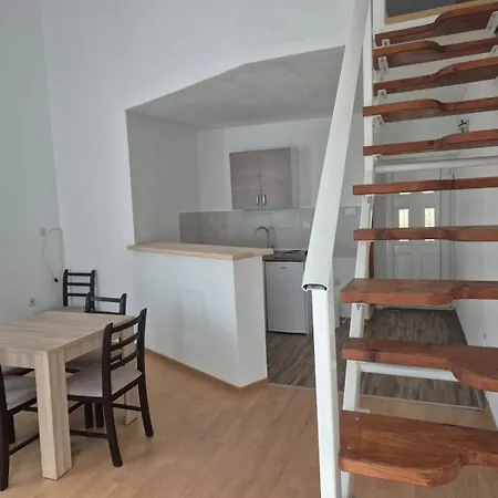 Arapovic, Malosevici 56 Apartment Buna