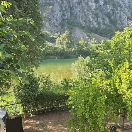 Appartement Arapovic, Malosevici 56 Buna