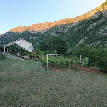 Appartamento Arapovic, Malosevici 56 *
