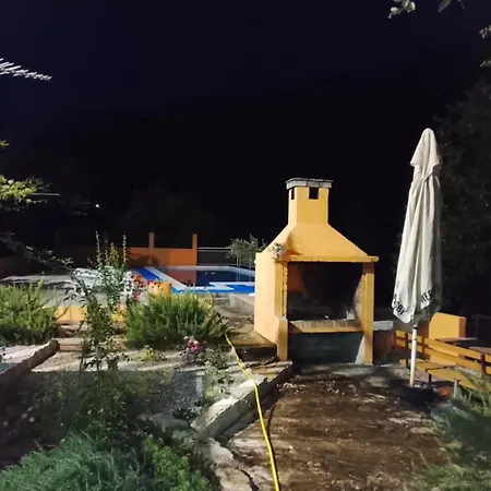 Appartamento Arapovic, Malosevici 56