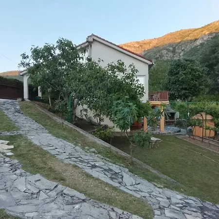 Appartamento Arapovic, Malosevici 56
