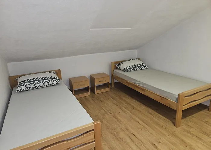 Appartement Arapovic, Malosevici 56 Buna