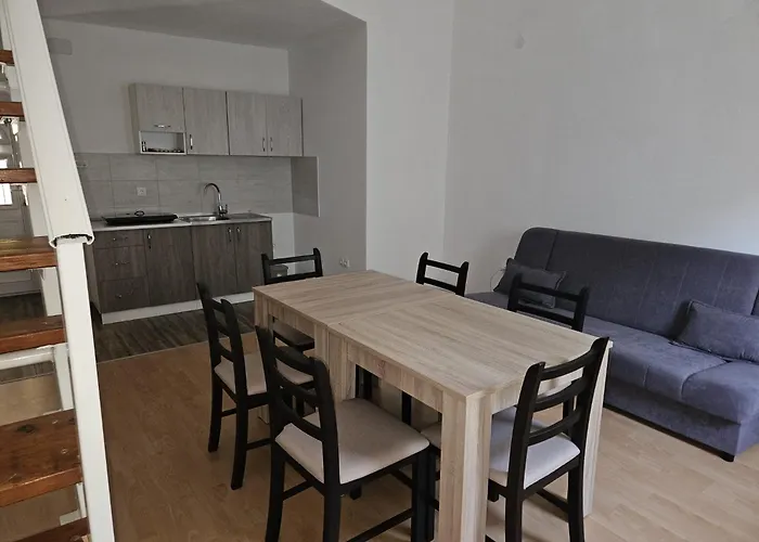 Appartement Arapovic, Malosevici 56