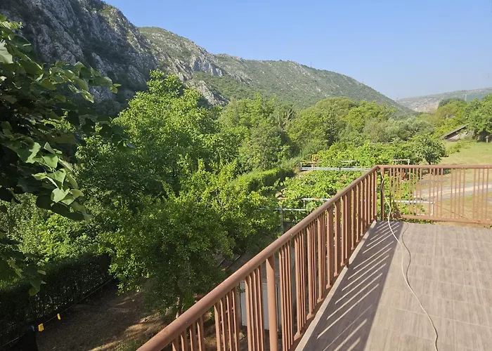 Arapovic, Malosevici 56 Appartement *