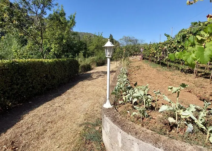 Arapovic, Malosevici 56 Appartement Buna