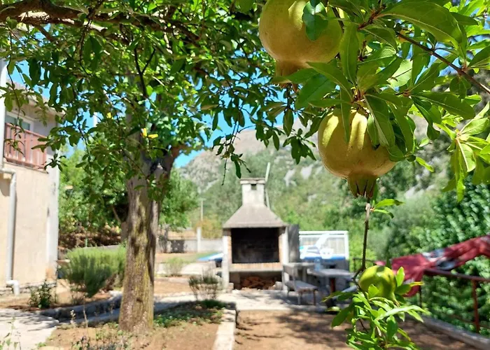 Arapovic, Malosevici 56 Appartement