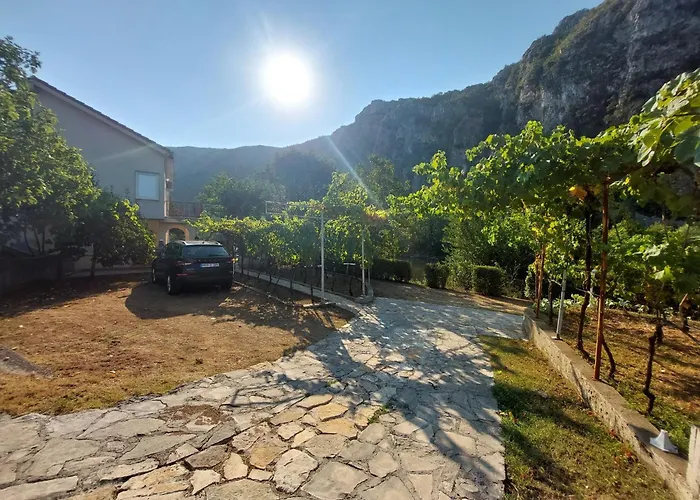 Appartement Arapovic, Malosevici 56 Buna