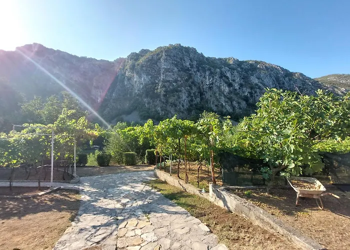 Appartement Arapovic, Malosevici 56 *