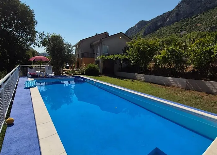 Appartement Arapovic, Malosevici 56 *