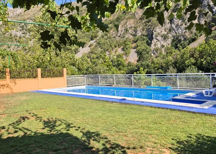 Arapovic, Malosevici 56 Appartement *