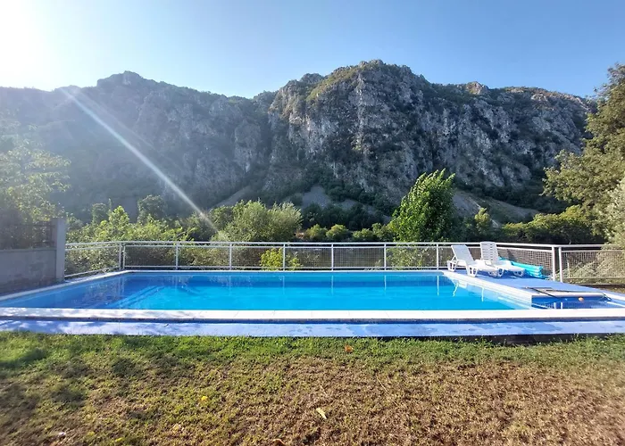 Arapovic, Malosevici 56 Appartement