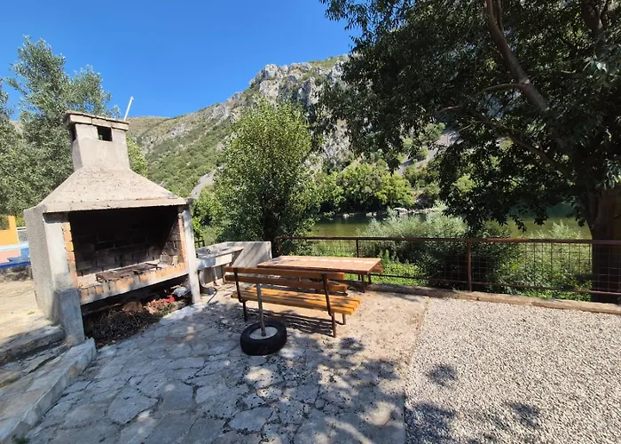 Arapovic, Malosevici 56 Buna