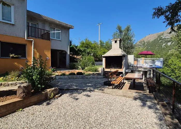 Arapovic, Malosevici 56 Appartement Buna