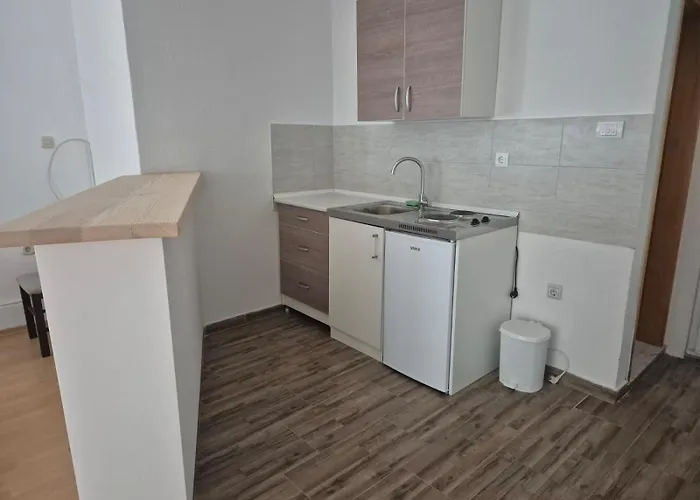 Arapovic, Malosevici 56 Appartement Buna