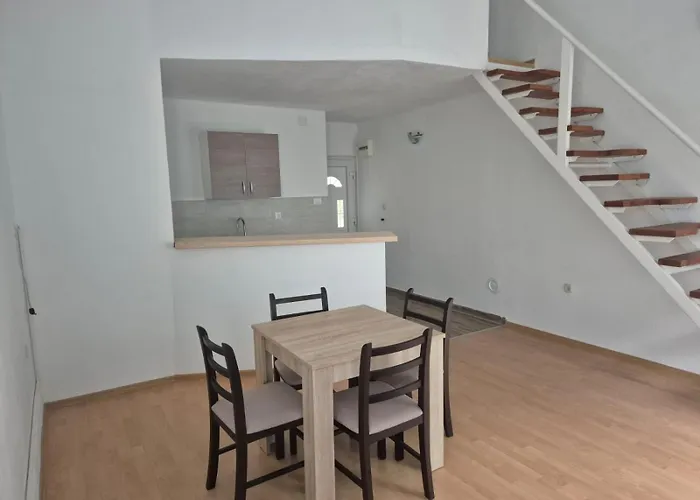 Arapovic, Malosevici 56 Appartement *