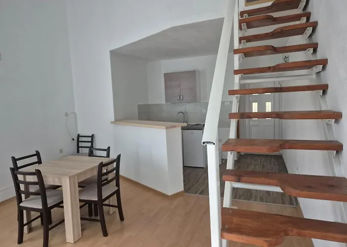 Arapovic, Malosevici 56 Appartement Buna