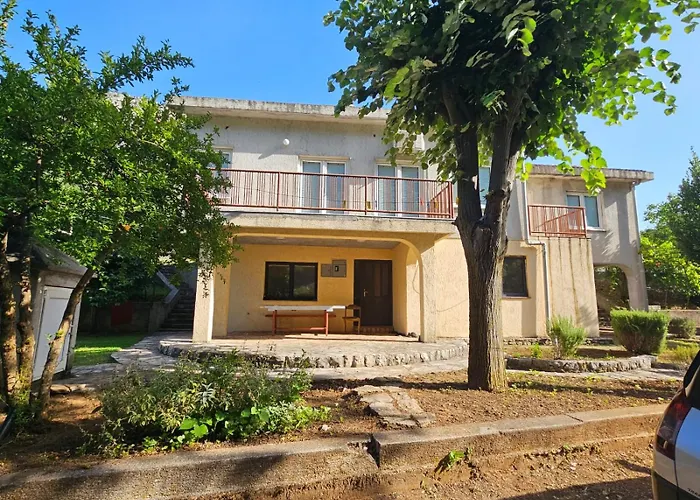 Arapovic, Malosevici 56 Appartement Buna