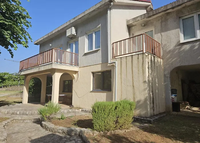 Arapovic, Malosevici 56 Appartement Buna