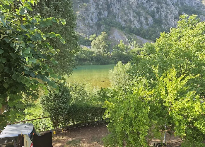 Appartement Arapovic, Malosevici 56 Buna